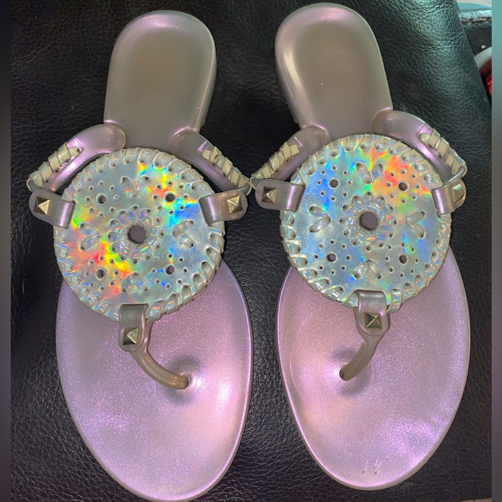 Jack Roger’s sandals, Make any offer!!!